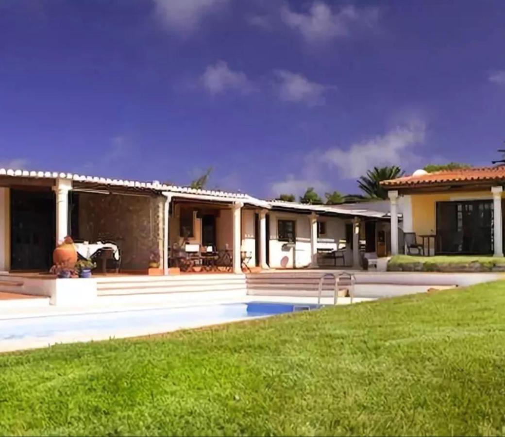 Villa Vinha Da Quinta Sintra Exterior foto