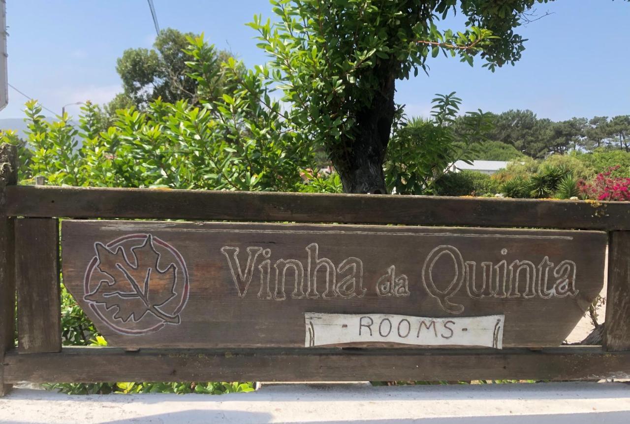 Villa Vinha Da Quinta Sintra Exterior foto